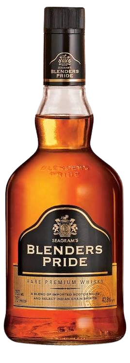 Blenders Pride