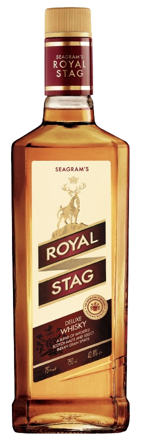 Royal Stag
